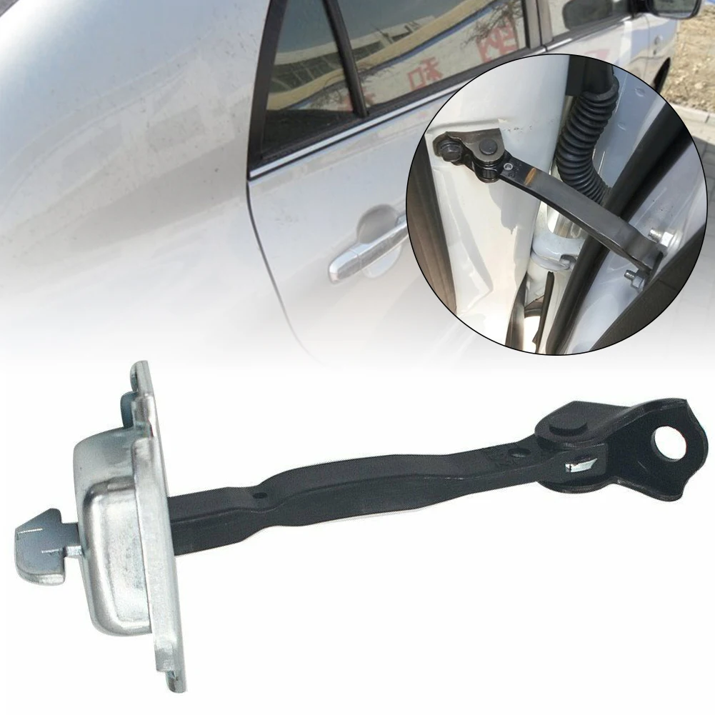 

Легкая установка передней двери автомобиля, запчасти для замены, шарнир, железный стопор для автомобиля Carola 68620-02061