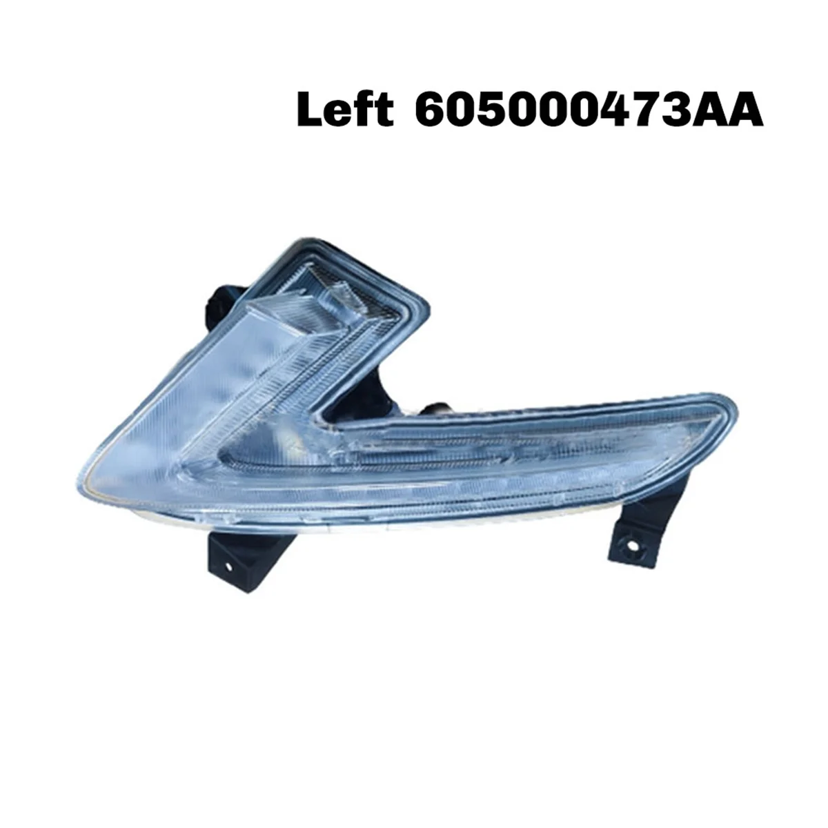 Передние дневные ходовые огни автомобиля передние противотуманные фары