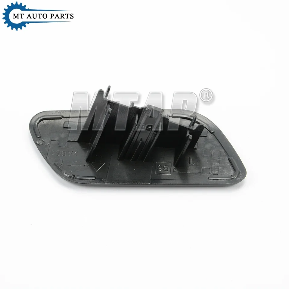 Крышка форсунки омывателя фары MTAP для SUBARU FORESTER SJ Sport 2016-2018, неокрашенная, 86636-SG350, 86636-SG340 (art.: 3920db201bb1a) - 3920db201bb1a