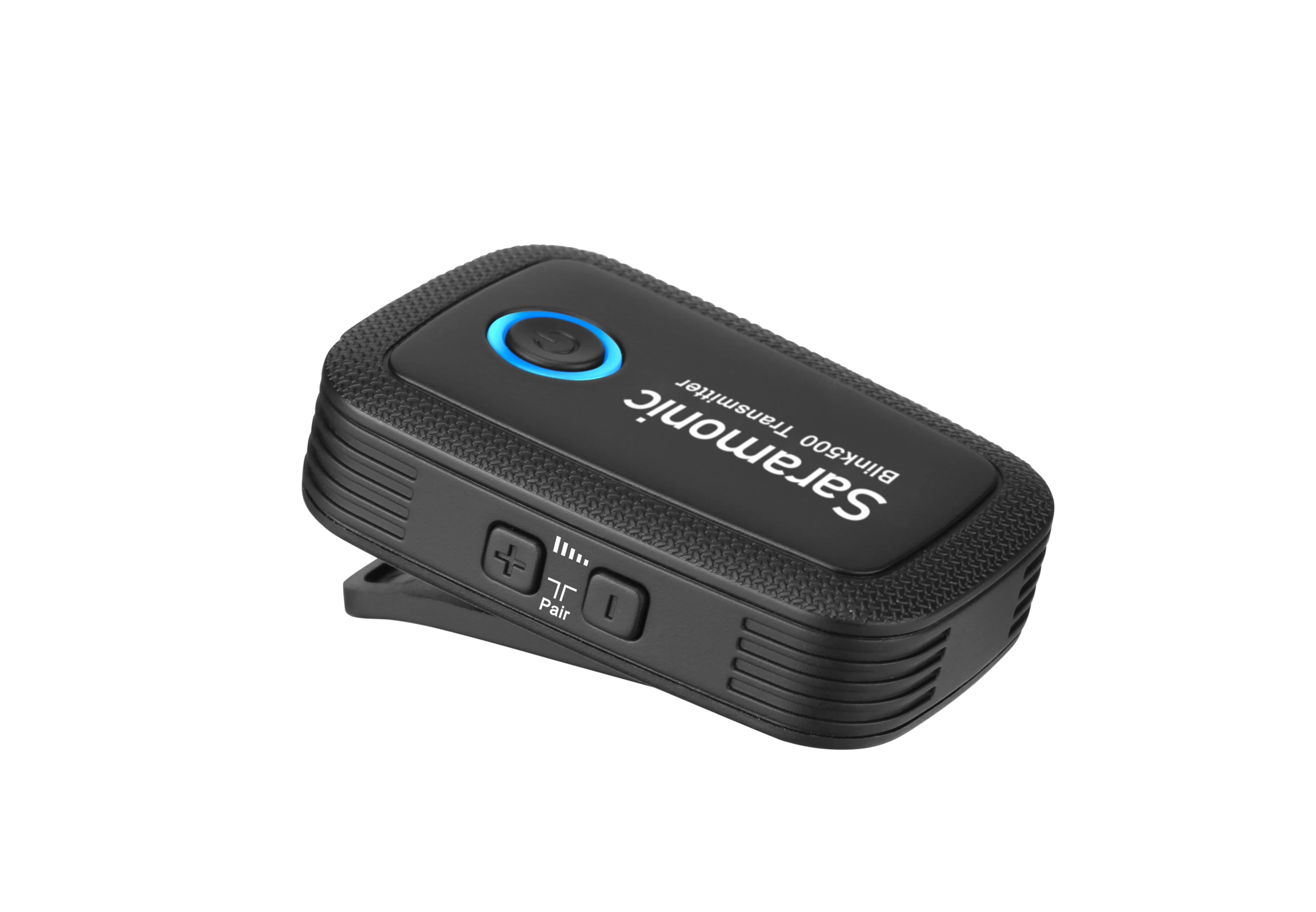 Saramonic Blink500 B2 Двухканальный беспроводной микрофон 2 4 ГГц для видео трансляции