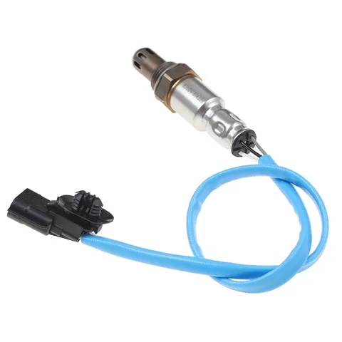 Новый кислородный датчик 8200461432 Lambda для Renault Clio MK3 82004 л Dacia 61432-
