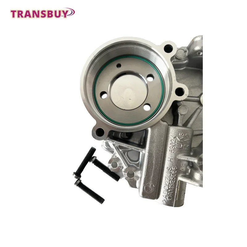 DQ200 0AM DSG 7-скоростной трансмиссионный алюминиевый корпус опорная прокладка для