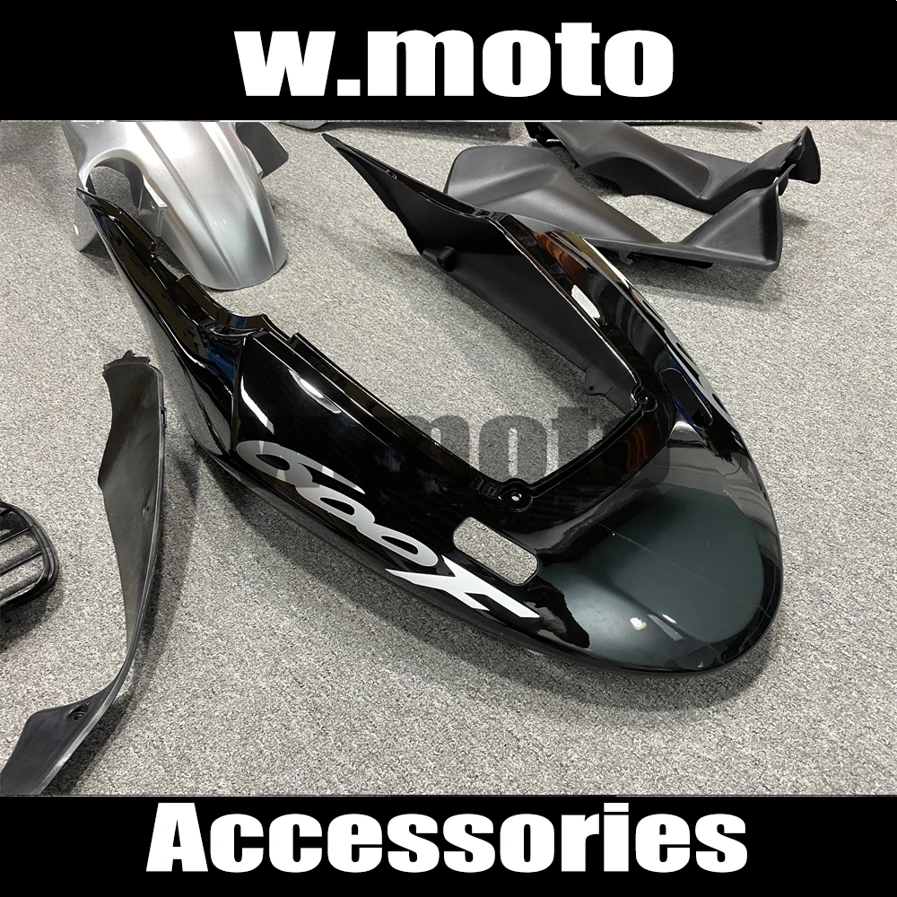 Комплект обтекателей для мотоцикла кузова из АБС-пластика HONDA CBR 600 CBR600 CBR600F F4I 2004