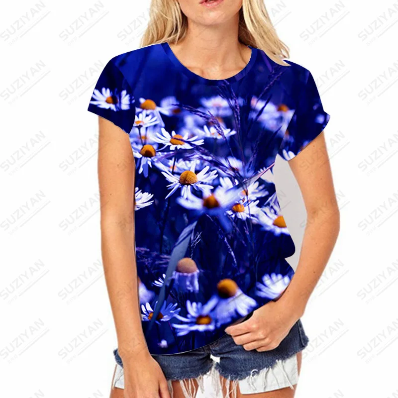 

Tops New Arrivals T Shirt Women Quality Summer Tops Clothes T Shirt Women Clothes Clothing Wild Funny T Shirts Funny Patterns