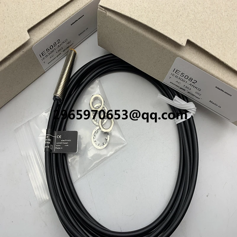 Новый датчик для бесконтактного переключателя IE5374 IE5376 IE5377 IE5378 IE5375 IE5082 IE5342 IE5086 IE5078