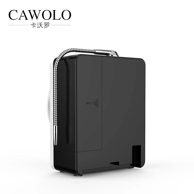 

Hydrogen rich water machine cawolo Electrolytic hydrogen water generator