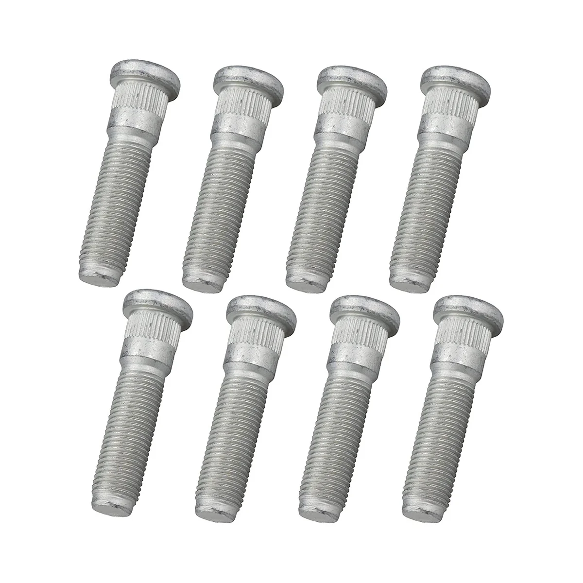 

8Pcs Front or Rear Wheel Hub Bolt Stud for 2012-2021 Ram 2500 3500 6509866AA Car Bolt Nuts Accessories