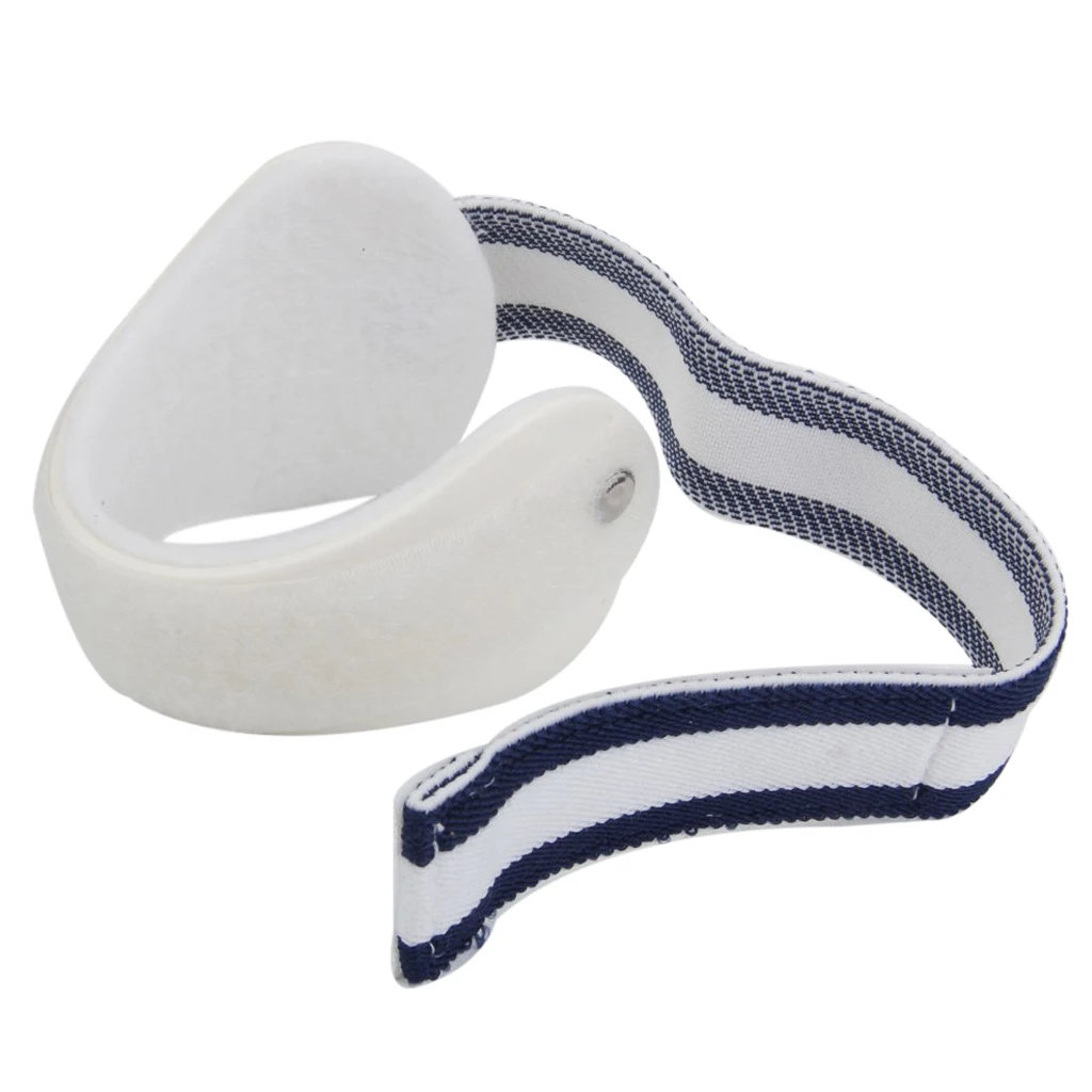 1 шт. регулируемая застежка для поддержки локтя тенниса