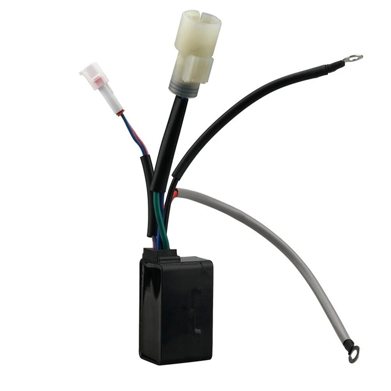 38410-93J10 РЕЛЕ в сборе для подвесного мотора Suzuki DF40-DF30 40HP-30HP 38410-93J12 38410-93J10-000 38410-93J12-000