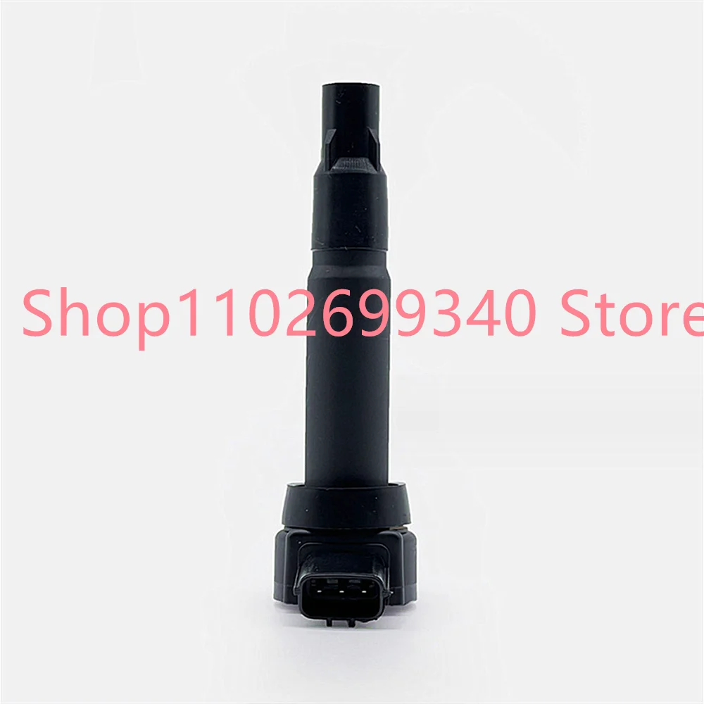 Фото Катушка зажигания для HAIMA 3 7, OEM 479Q-18100 479Q18100 479Q 18100 №2