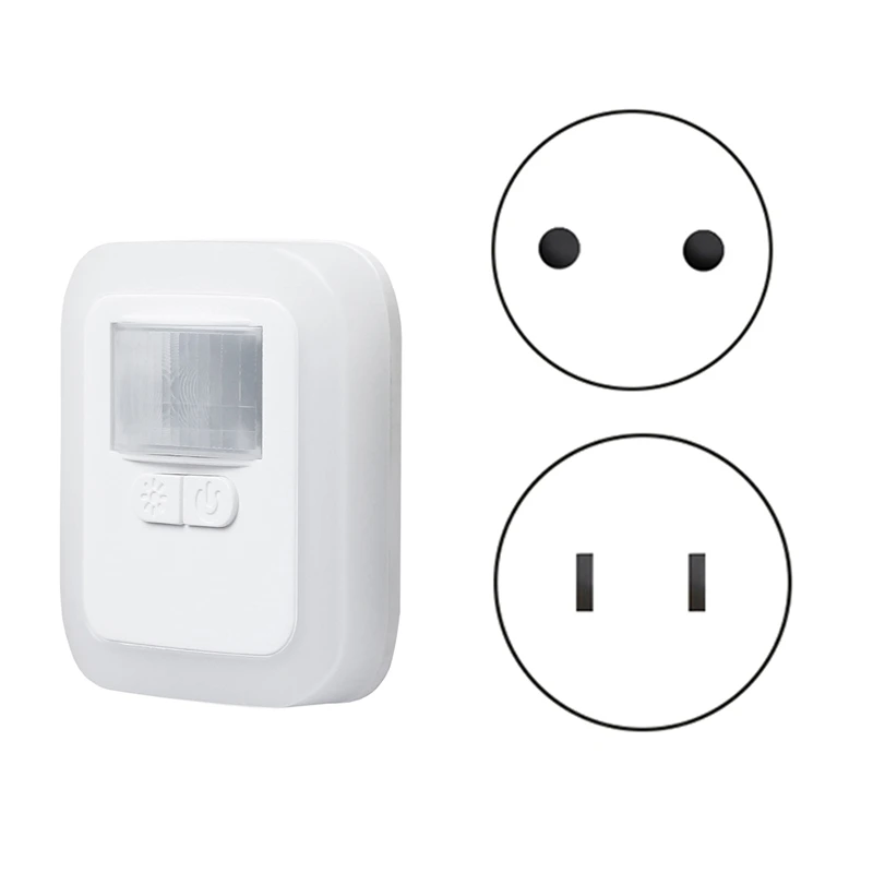 

LED Night Light Motion Sensor Light Bedroom Decor Lamp Home Staircase Closet Aisle Decorative Night Lamp