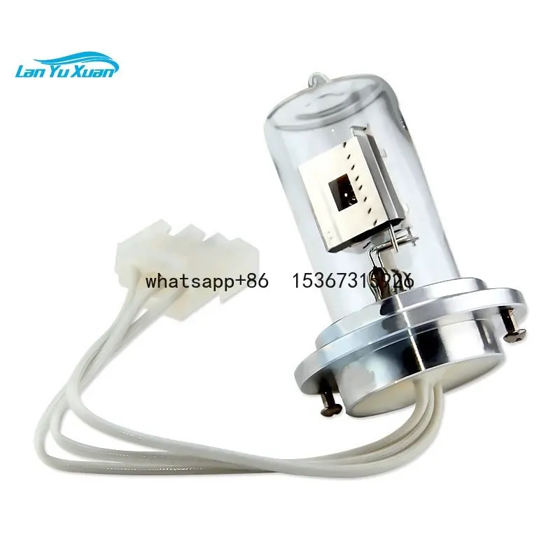 Agilent G1314A G1314B G1314C DX224 DX05J Спектрометр Deuterium Лампа G1314-60100