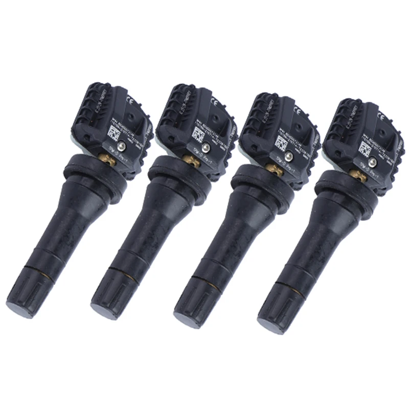 

Автомобильный датчик давления в шинах 433 МГц TPMS 802000121AA для Chery Tiggo 2 3 3X 4 5X 7 8 Tiggo 7 8 PLUS Tiggo 8 Pro Max ARRIZO 5 6 GX