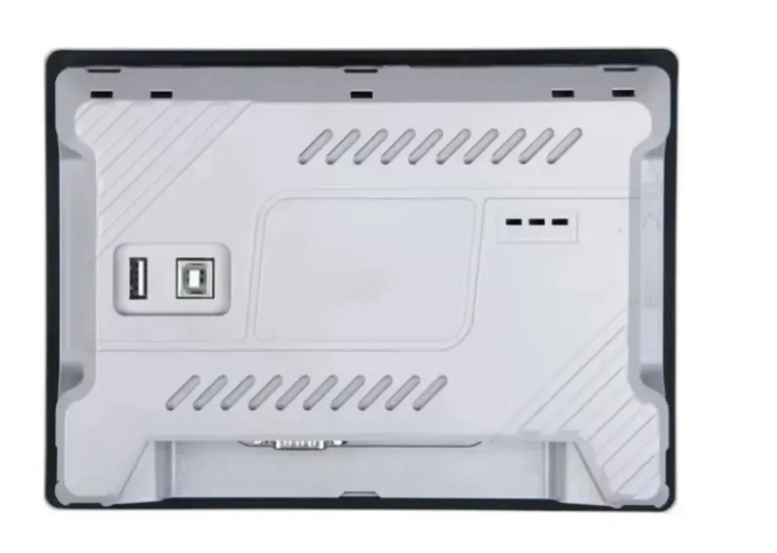 Фото Wecon HMI 4.3