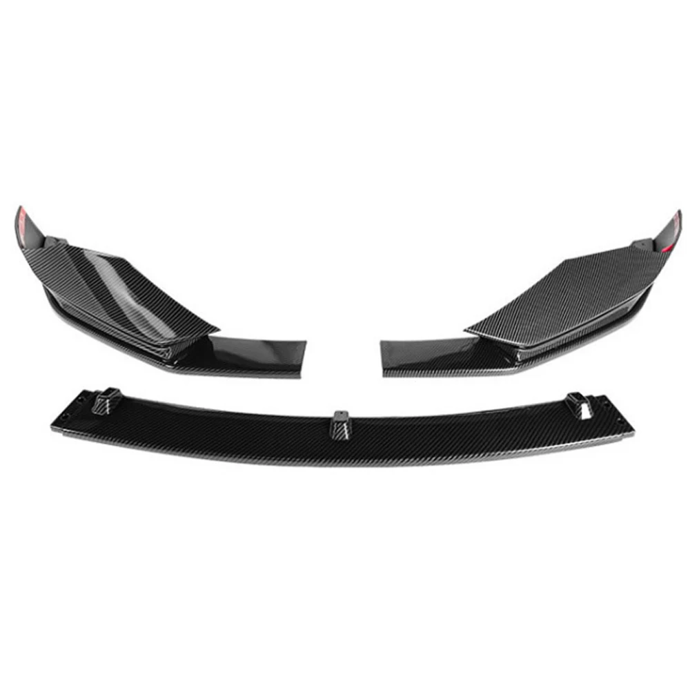 

Передний бампер автомобиля для BMW 1 серии F52 M-sports 2017-2021 MP Стиль нижняя лопата спойлер диффузор объемные комплекты кузова тюнинг