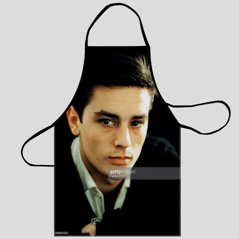 

Новинка, Кухонные фартуки для женщин, фартуки для уборки дома из Оксфордской ткани