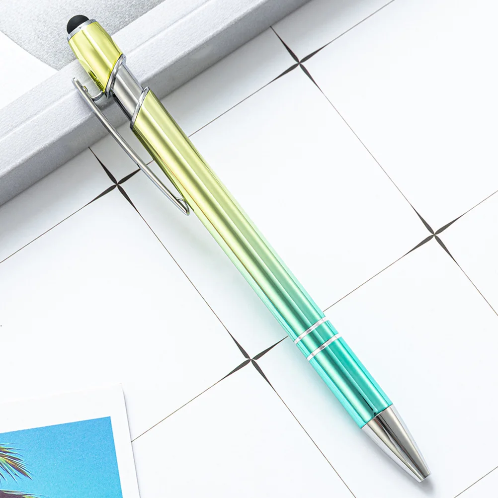 

6 шт., Детские гелевые ручки с сенсорным экраном