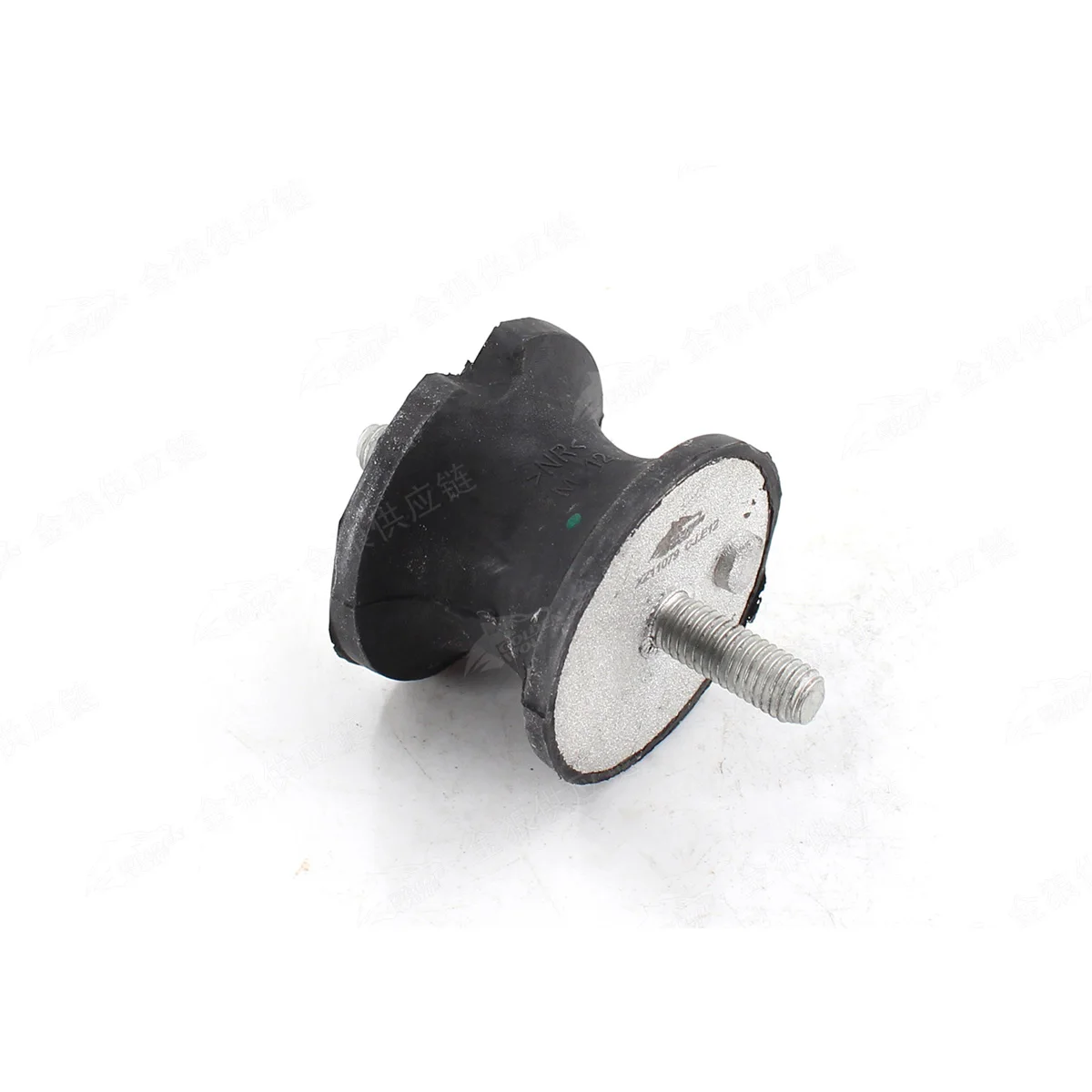 Фотосессия GOLDEN WOLF 2 шт. на автомобиль для BMW 1 серии (E82/E87/E88)2010-2013 120i