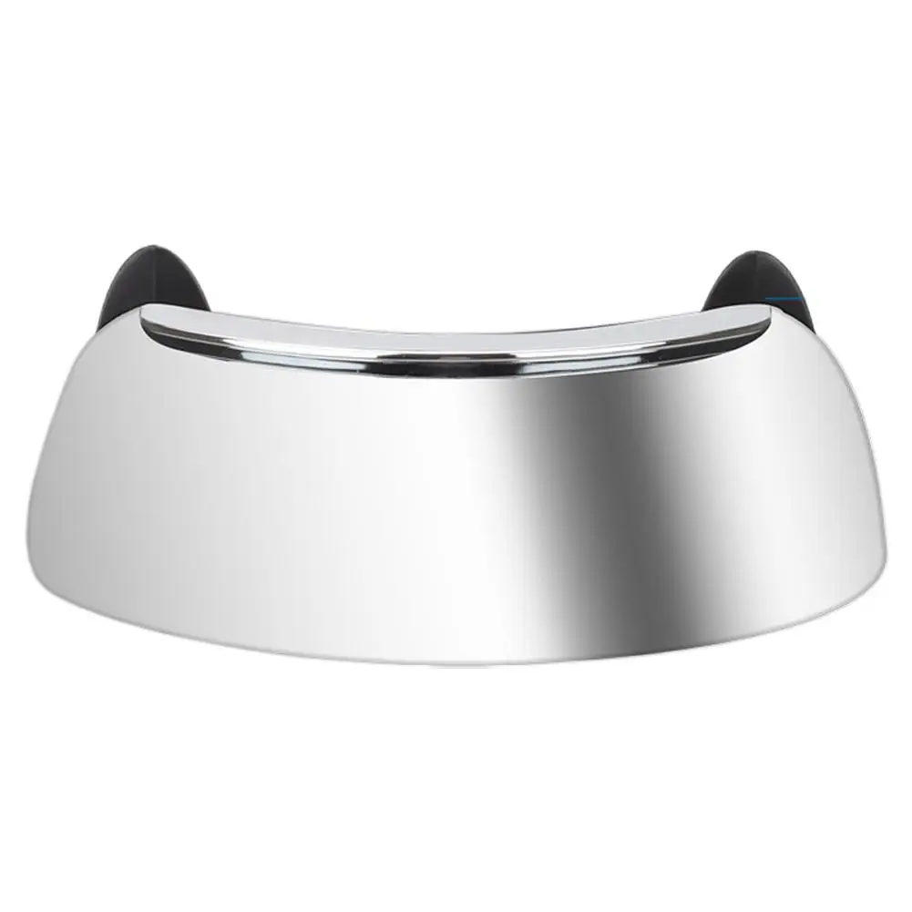 

Универсальный 180 ° Мотоциклетное Зеркало На Лобовое Стекло, Широкоугольное, Для Обзора Слепых Зон