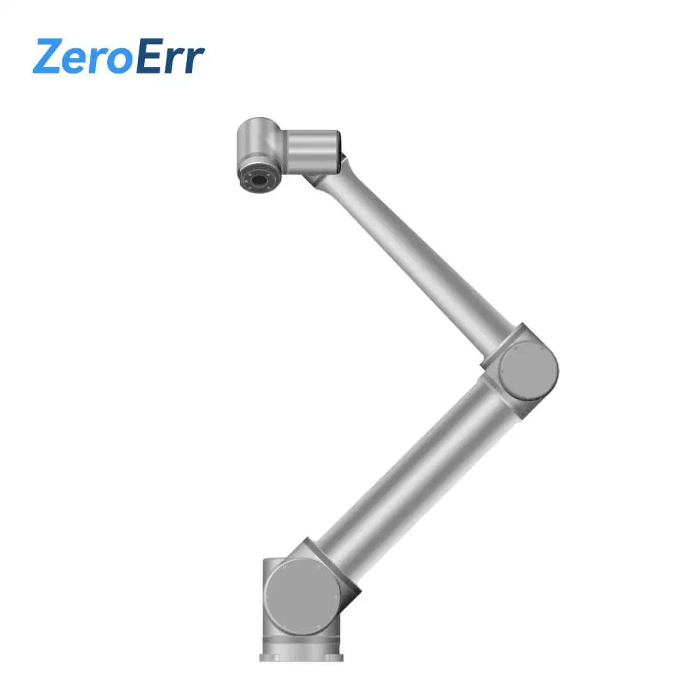 Роботизированная рука ZeroErr 10 кг Рекомендуемая конфигурация