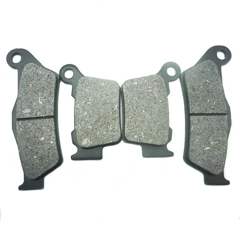 

Motorcycle Front Rear Brake Pads For KTM XC-F250 2006-2020 XC-F350 2011-2020 XC-F450 2008-2022 XCF 250 350 450 Dirt