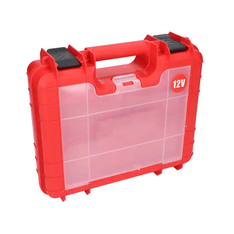 Электрическая ручная дрель гайковерт беспроводной инструмент для скручивания 12