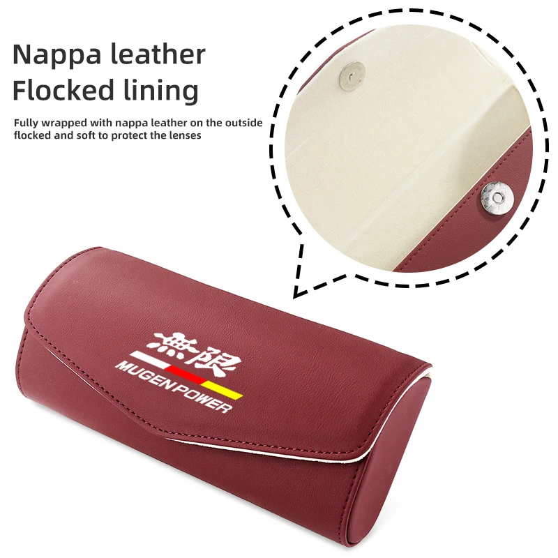 Автомобильный футляр для хранения солнцезащитных очков солнцезащитный козырек