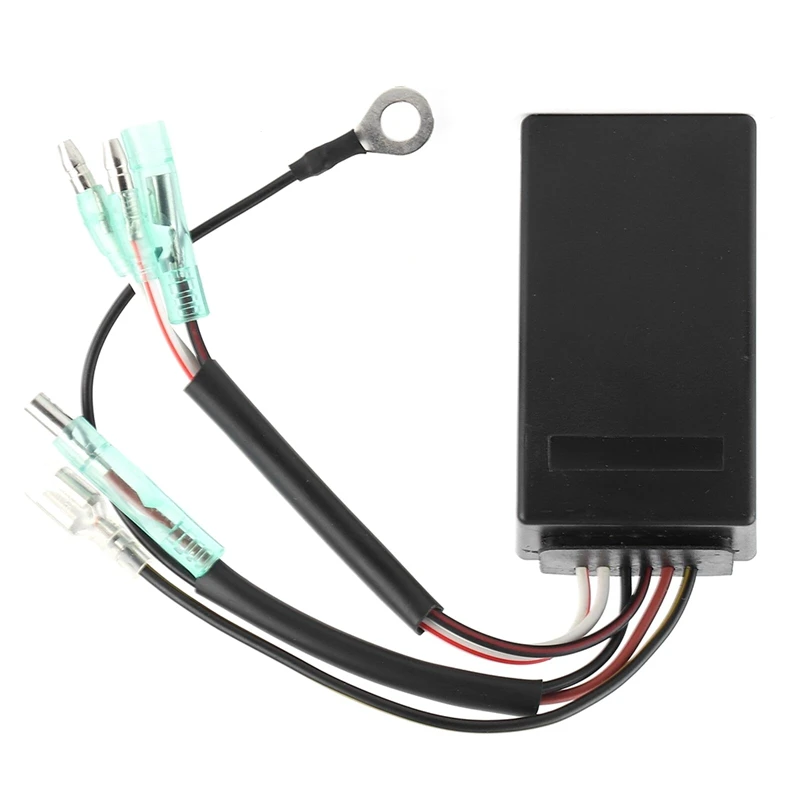 Подвесной Двигатель CDI 369-060660-1 запчасти для Tohatsu Nissan 369-06060-0 M4 M5 NS4 NS5 катушка 369-06060-0M