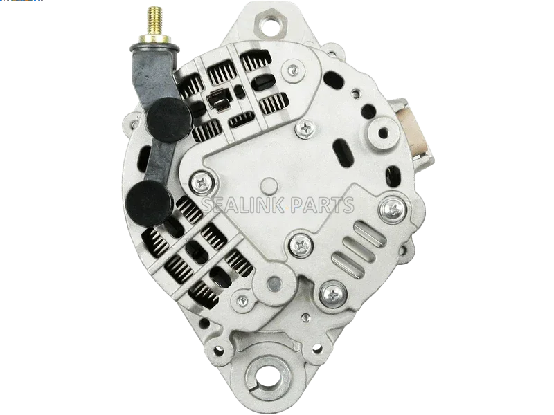 Генератор переменного тока 24 В 6M60 двигатель A4TU16888 A4TU6084 A4TU6088 A4TU6181 A4TU6888 E215129 ME220062FITS