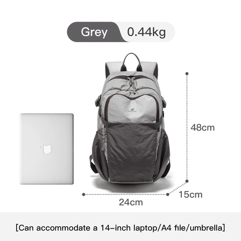 EPOL женский рюкзак уличная дорожная сумка большой емкости легкие водонепроницаемые спортивные школьные сумки для отдыха 3068-03