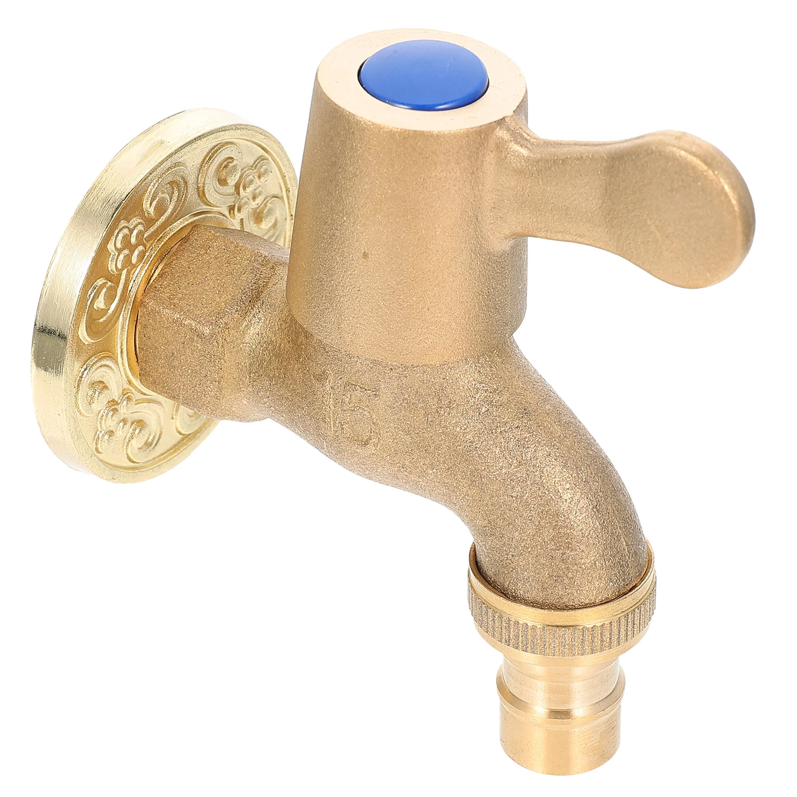 

Сменный металлический кран для стиральной машины в саду