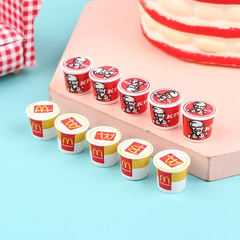 Mcdonalds toy kitchen deals