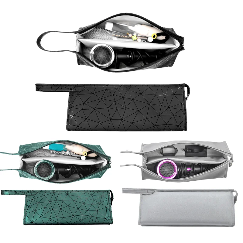 

Dyson Hair Dryer Storage Bag Portable storage bag Hair Dryer Hair Curler Hair Straightener Case Waterproof Dustproof