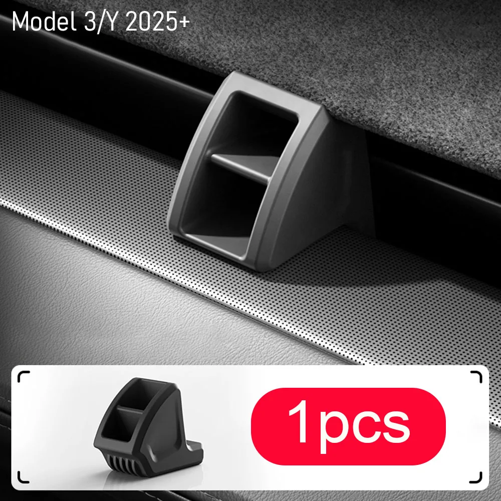 

Адаптер-держатель Для Освежителя Воздуха/очистителя Воздуха Tesla Model 3/Y 2025 Highland Juniper (для Ароматерапии