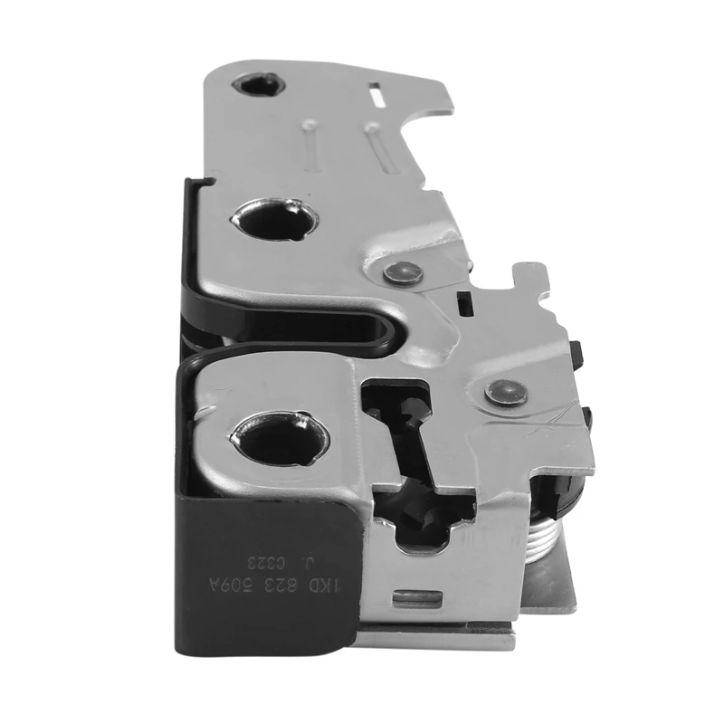 

1KD 823 509 Автомобильный Замок под капот для Sagitar Touareg