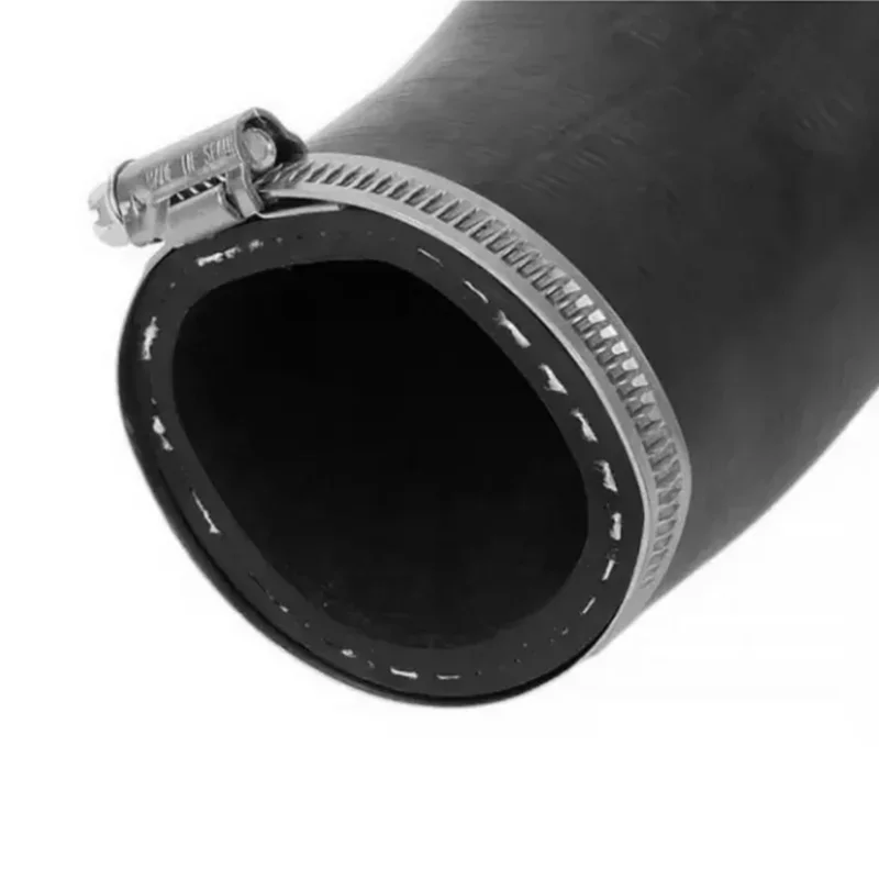 31657761 32222269 ТРУБА ШЛАНГА ИНТЕРКУЛЕРА TURBO ДЛЯ VOLVO S60 S90 V60 V90 XC60 XC90 2.0L 4 2019-2022 POLESTAR 1 31370095