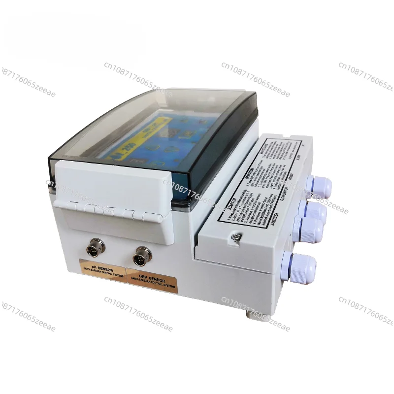 Качественный горячая Распродажа chemtrol 250 Контроллер PH/ORP для бассейна