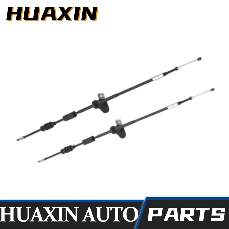 

34436780016 34436780017 Левый и правый трос стояночного тормоза для BMW E65 E66 730Li 735Li 740Li 745Li 750Li 760Li 34436780017