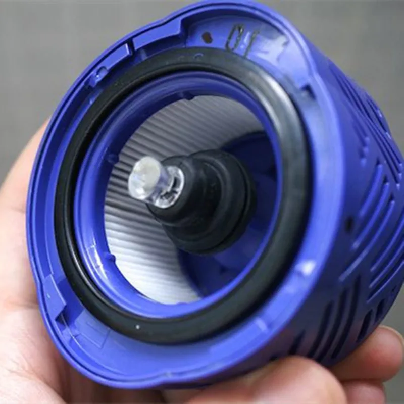 

Фильтр HEPA для Dyson V6 DC59