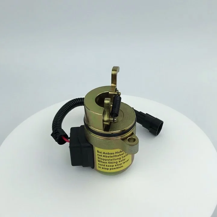

Fuel Shut down Solenoid 04287583 For 1011 2011 Engine