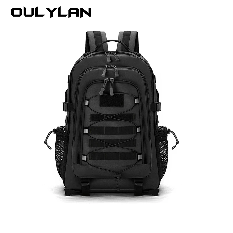 OULYLAN мужские дорожные Рюкзаки рюкзаки тактические Спортивные для походов