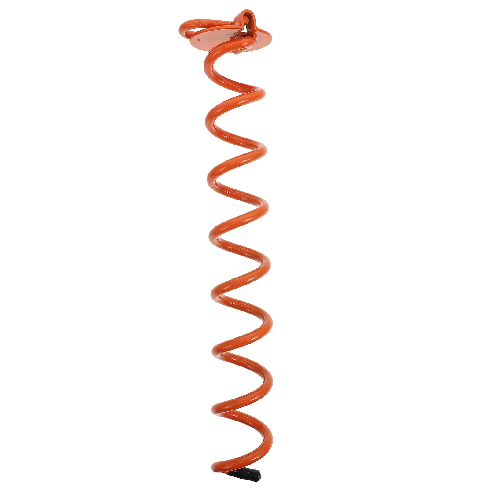 

Spiral Nails Tent Fixing Accessory Fastening Versatile Ground Ground Spiral Nail Fixator Peg