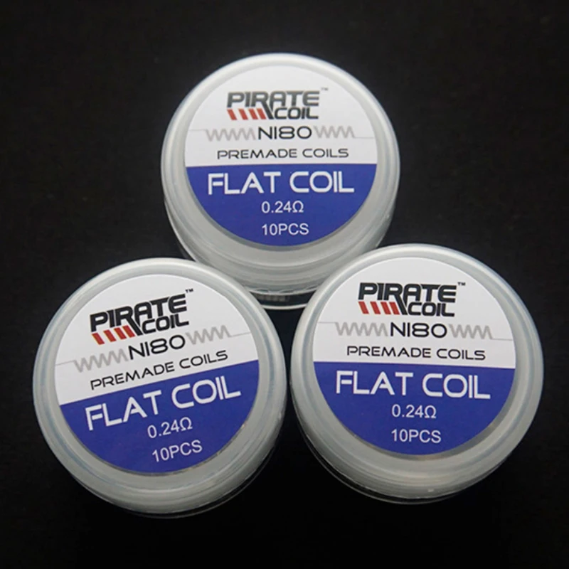 

ka1 flat wire heating wire with stable resistance value of 3.0 Flat heating wire