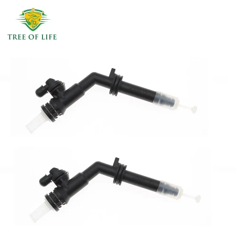 

AB39-7C560-AC сцепление для Ford Ranger Mazda BT50 цилиндрический адаптер AB397C560AC BT-50 AB397C560AB