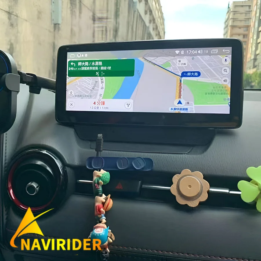 

Android 13 8G + 256G 4G + WIFI для Mazda CX-3 CX3 Mazda 2 2014-2020 Автомагнитола видеоплеер навигация GPS Octa Core радио мультимедиа