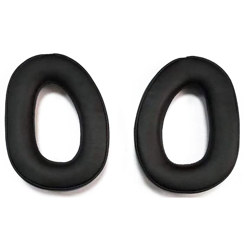 2 шт. для наушников Sennheiser GSP 300 GSP301 302 303 350 370 амбушюры