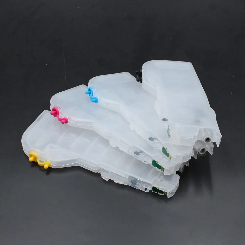 Картридж для принтера LC3217 LC3219 XL картридж Brother MFC-J5330DW J5335DW J5730DW J5930DW J6530DW J6935DW