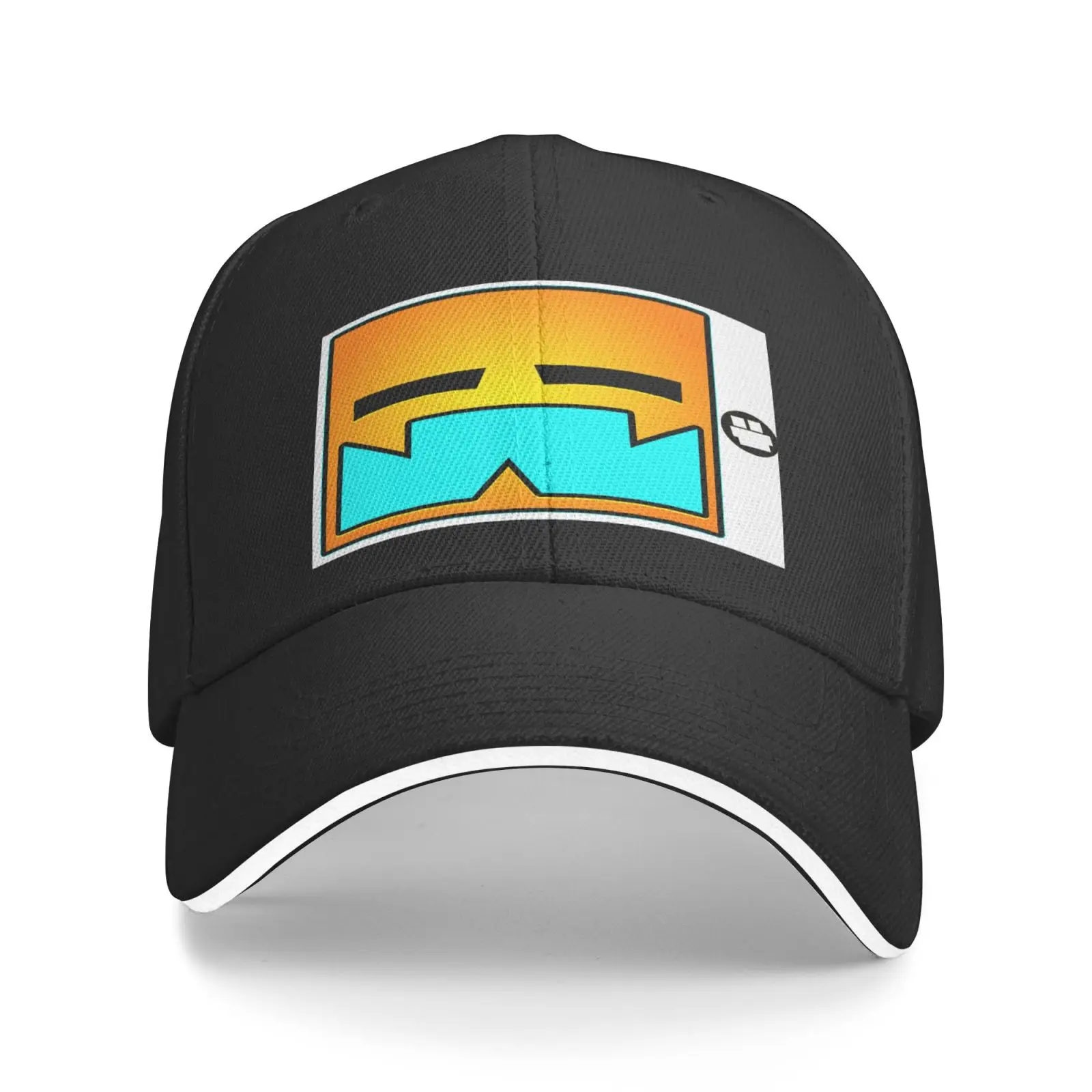 

Кепка с геометрическим рисунком Dash 1239, Кепка-тракер, женский берет, кепка для женщин, вязаная Балаклава, время приключений, женская шапка, Му...