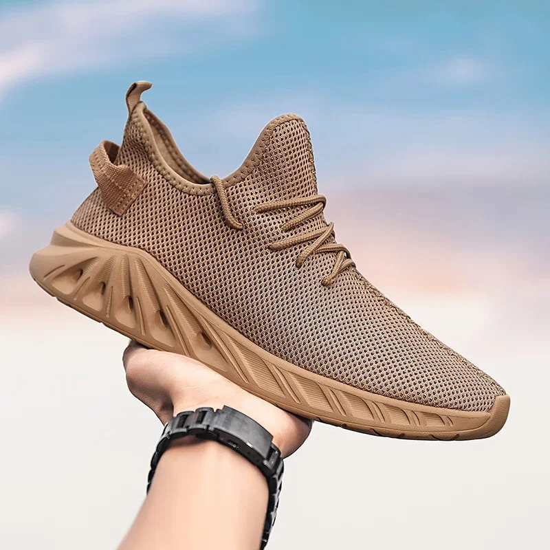 Shuz Мужская повседневная обувь Повседневная теннисная мужская спортивная