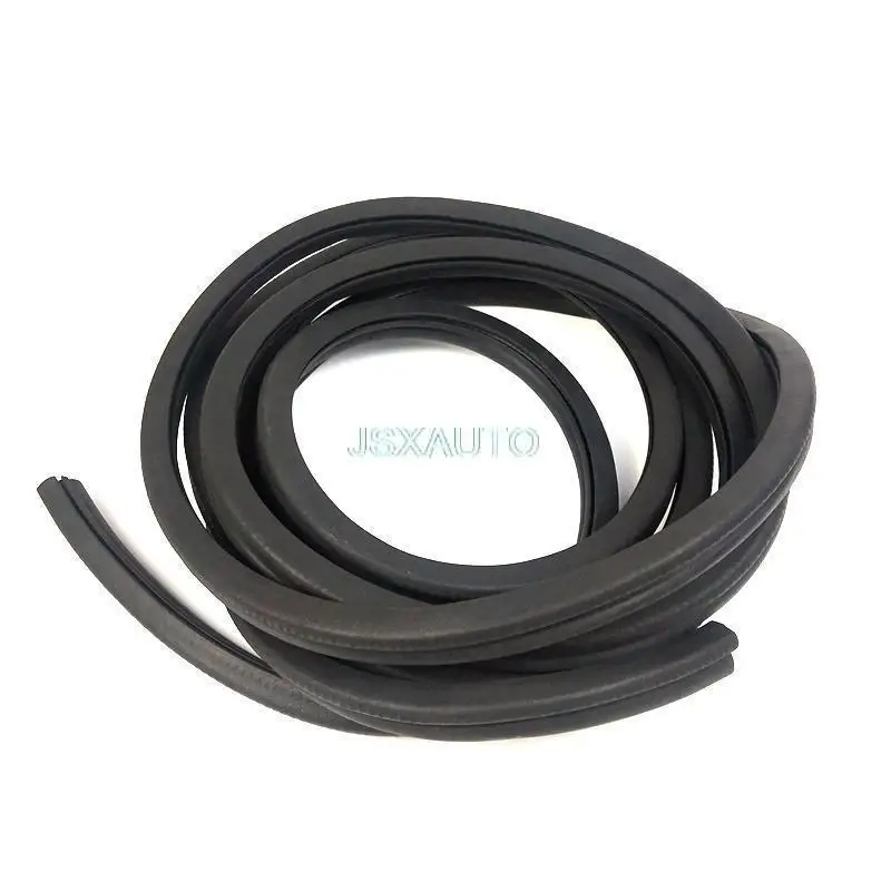 Резиновое уплотнение для переднего лобового стекла экскаватора Komatsu PC120 200-6 210 220